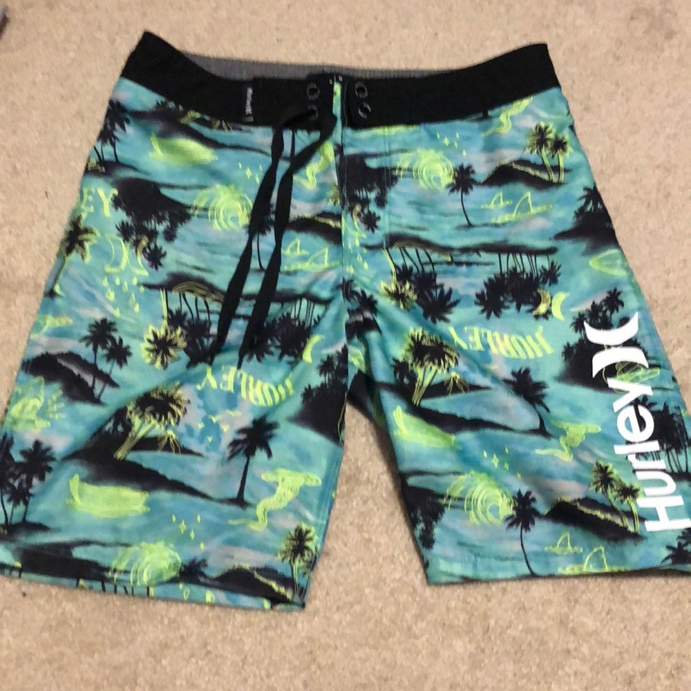 Swim suit